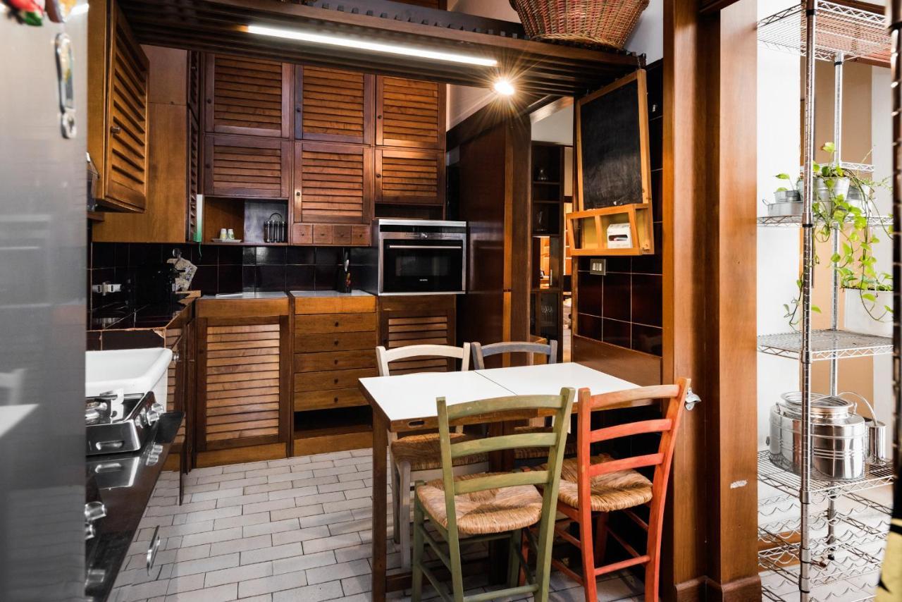 Flats4Rent Residenza Ai Tigli Verona Exterior foto