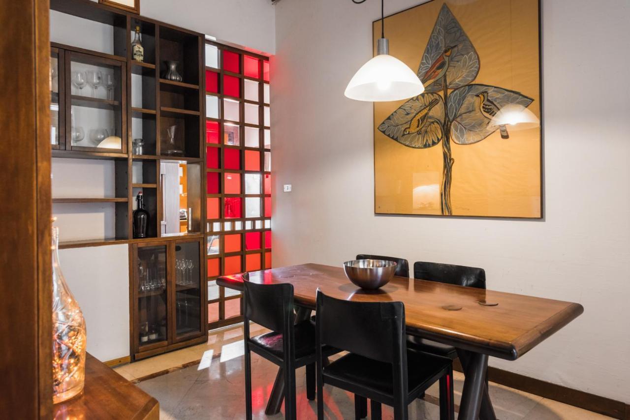 Flats4Rent Residenza Ai Tigli Verona Exterior foto