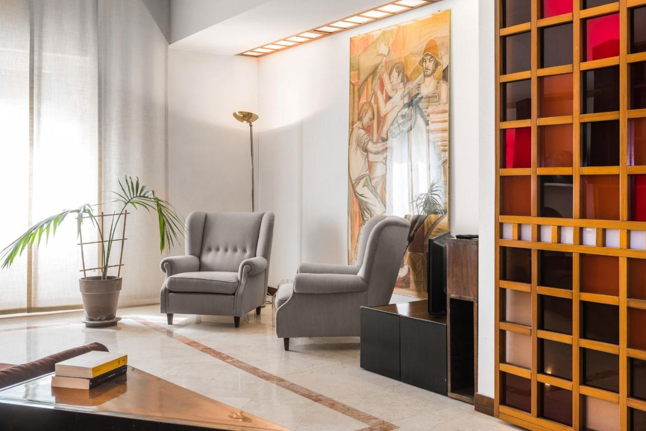 Flats4Rent Residenza Ai Tigli Verona Exterior foto