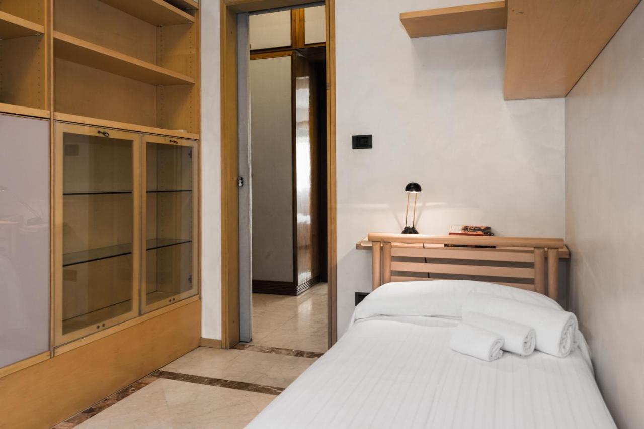Flats4Rent Residenza Ai Tigli Verona Exterior foto