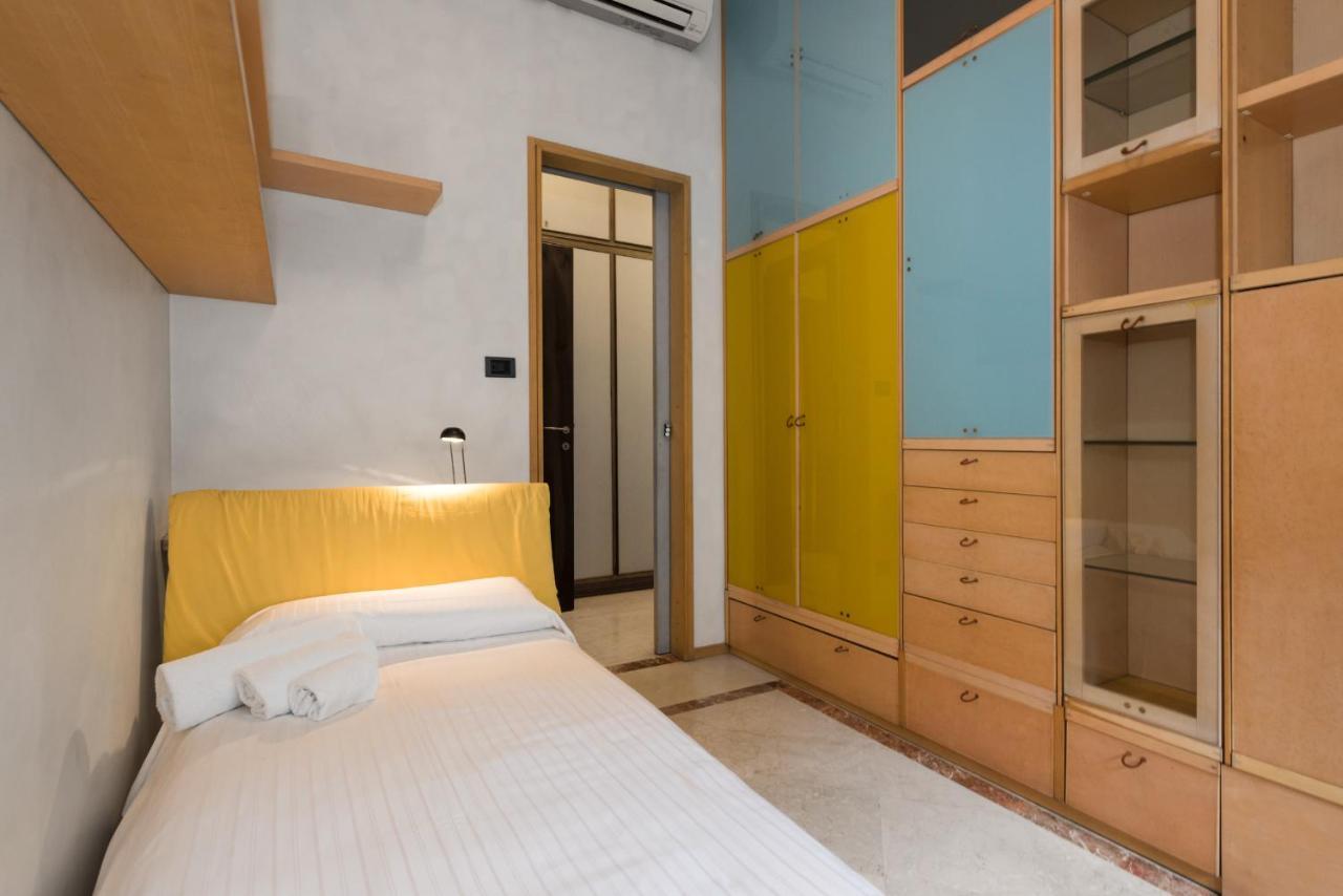 Flats4Rent Residenza Ai Tigli Verona Exterior foto