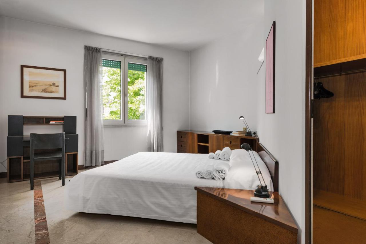 Flats4Rent Residenza Ai Tigli Verona Exterior foto