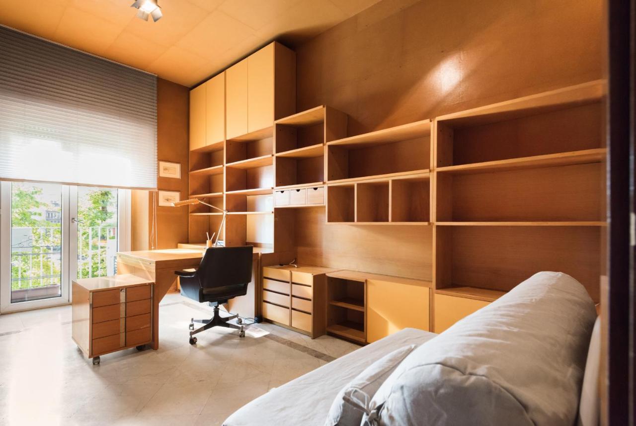 Flats4Rent Residenza Ai Tigli Verona Exterior foto
