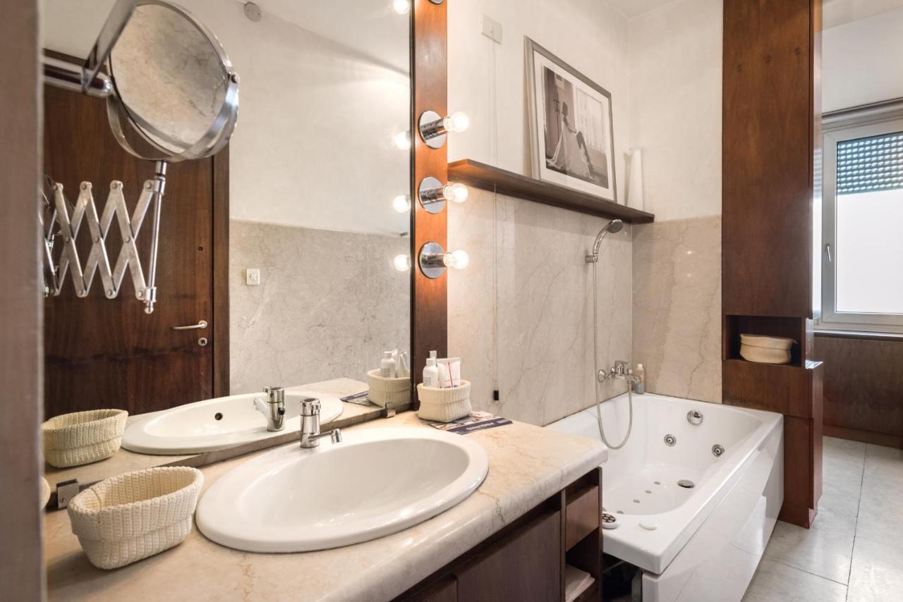 Flats4Rent Residenza Ai Tigli Verona Exterior foto