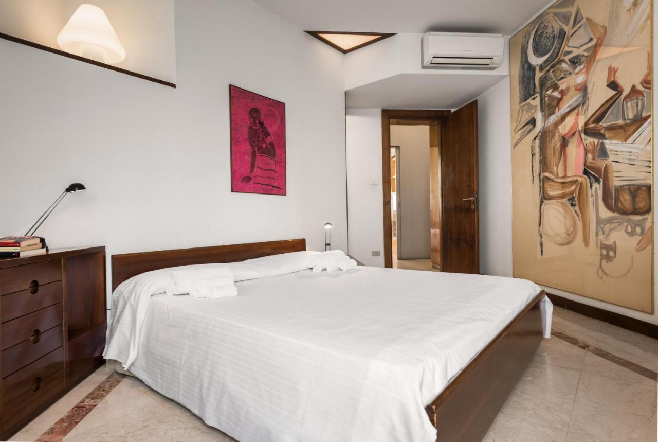 Flats4Rent Residenza Ai Tigli Verona Exterior foto