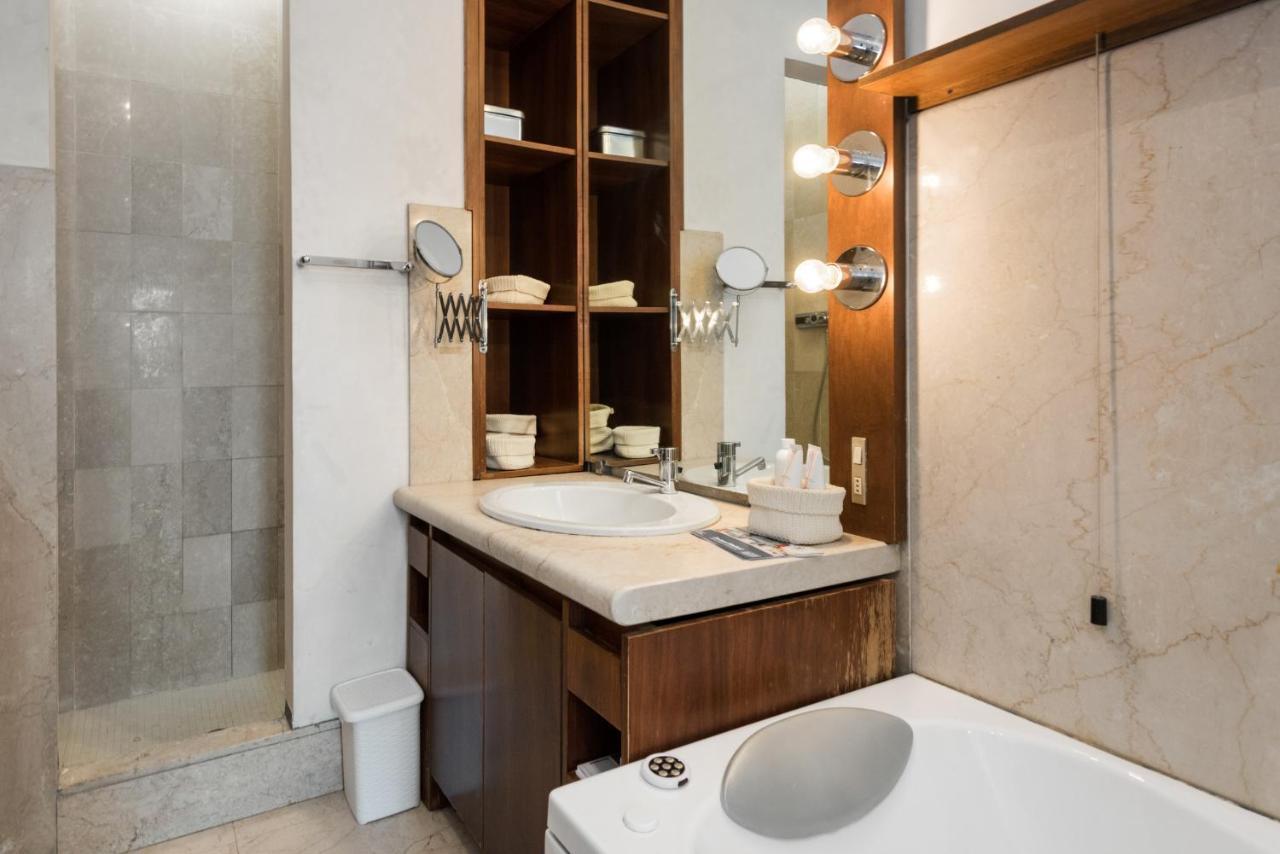 Flats4Rent Residenza Ai Tigli Verona Exterior foto